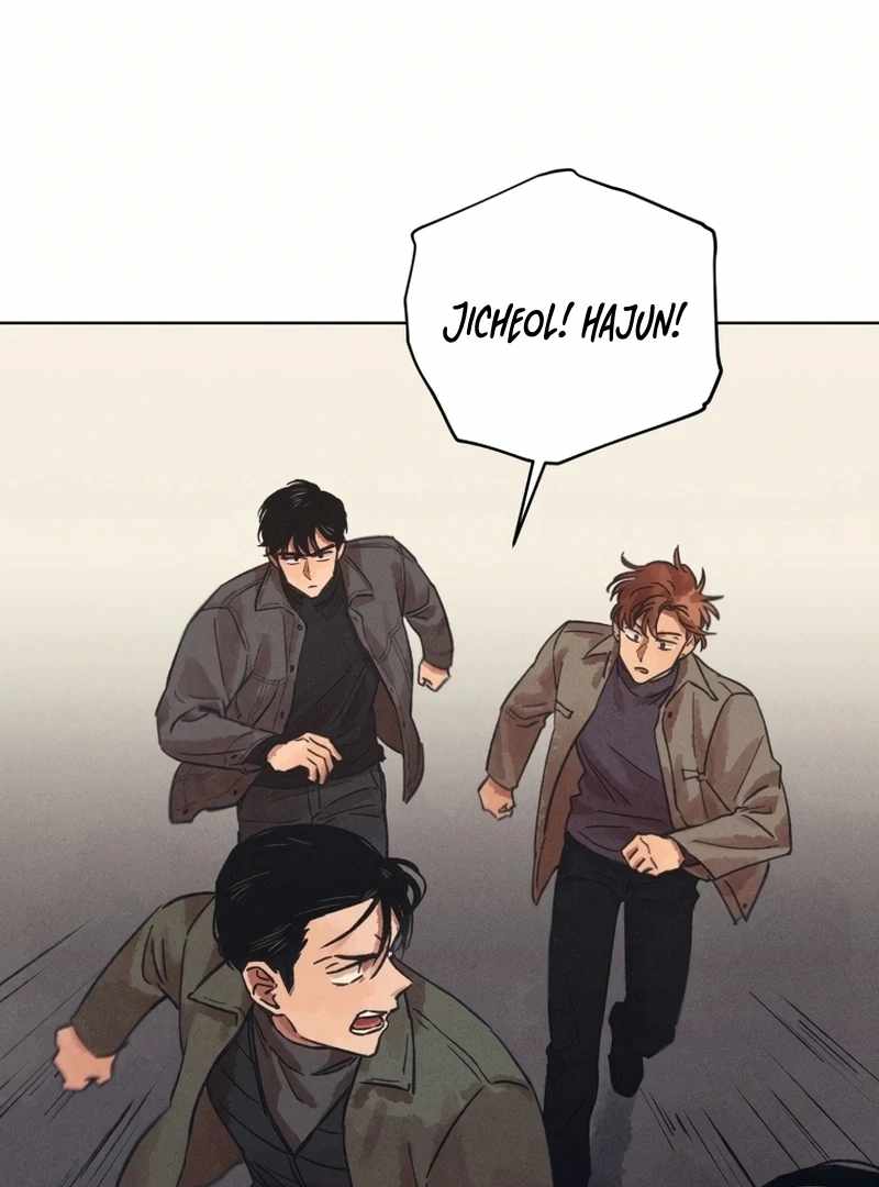 THE KILLER'S INTERVIEW Chapter 30 55